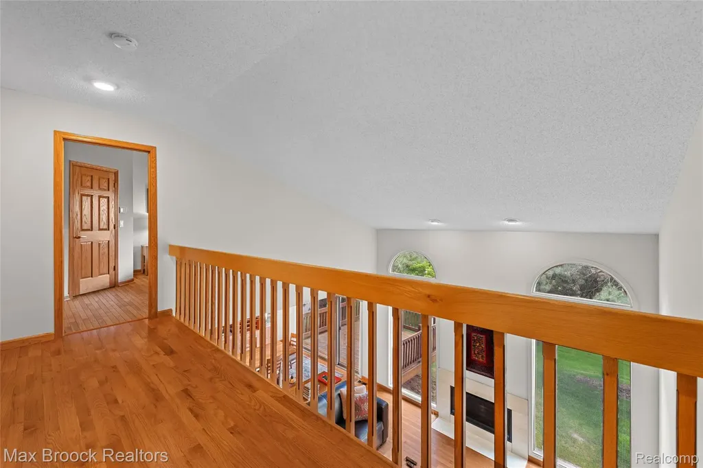 6452 Aspen Ridge Boulevard West Bloomfield Charter Township MI 48322