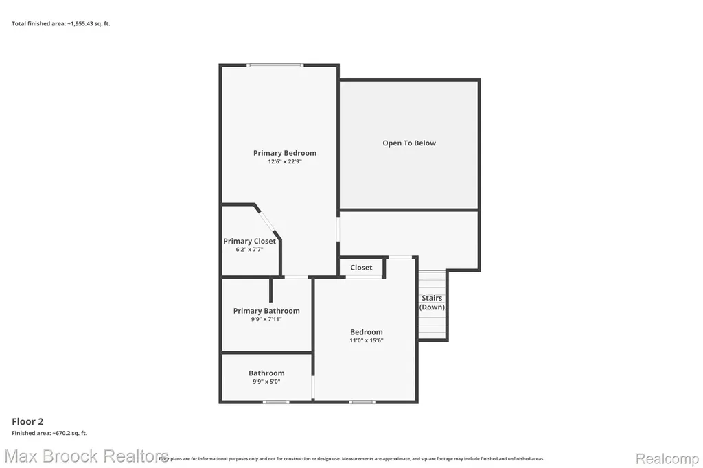 6452 Aspen Ridge Boulevard West Bloomfield Charter Township MI 48322