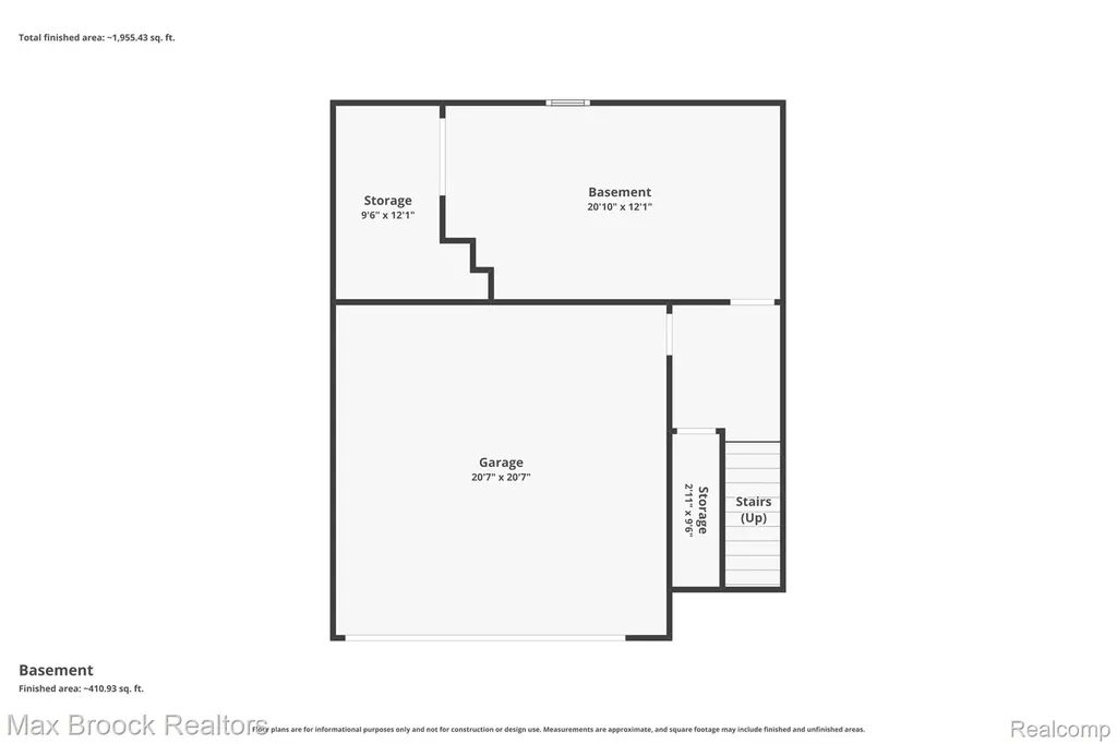 6452 Aspen Ridge Boulevard West Bloomfield Charter Township MI 48322