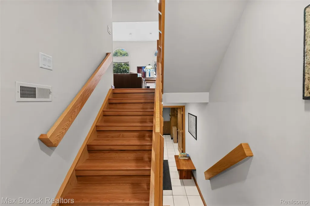 6452 Aspen Ridge Boulevard West Bloomfield Charter Township MI 48322