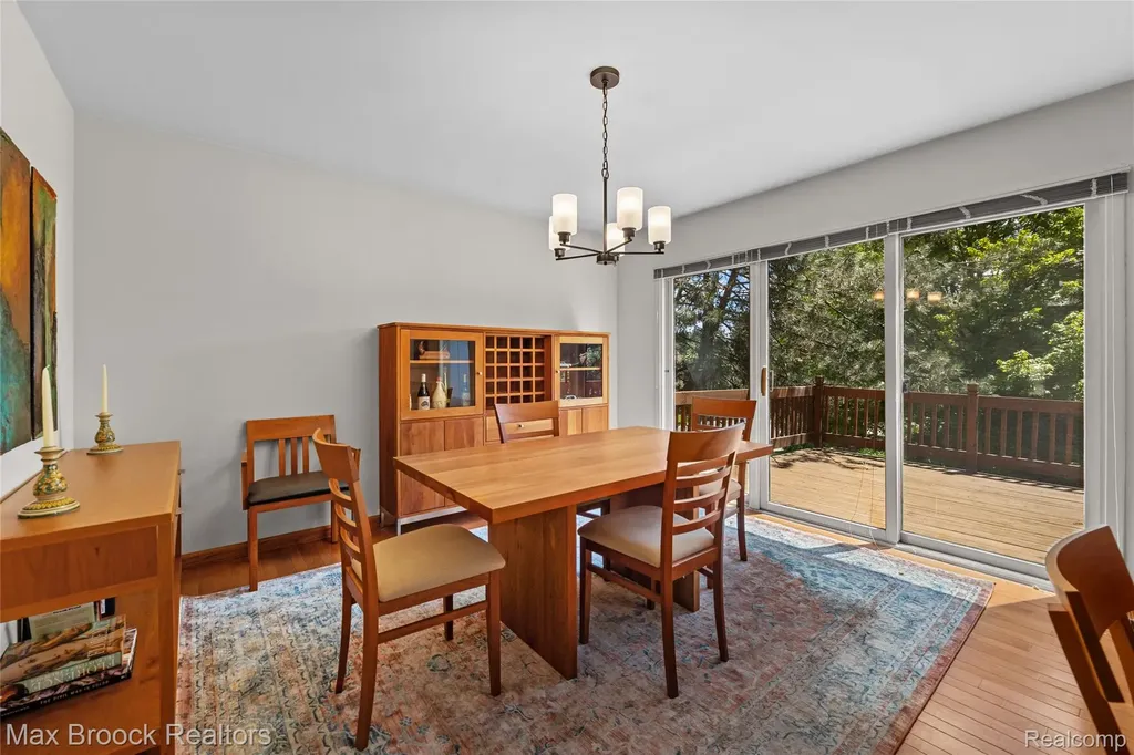 6452 Aspen Ridge Boulevard West Bloomfield Charter Township MI 48322