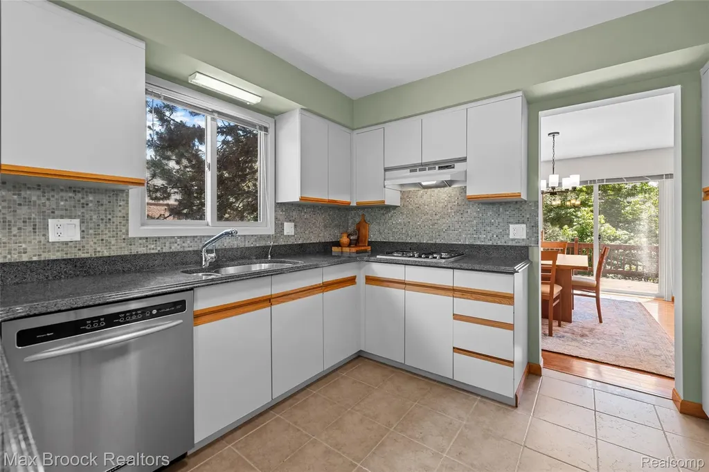 6452 Aspen Ridge Boulevard West Bloomfield Charter Township MI 48322