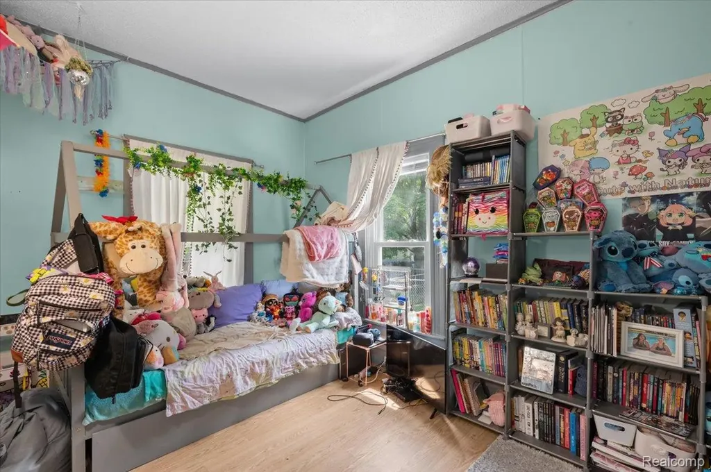236 Lynn Street Flushing City MI 48433