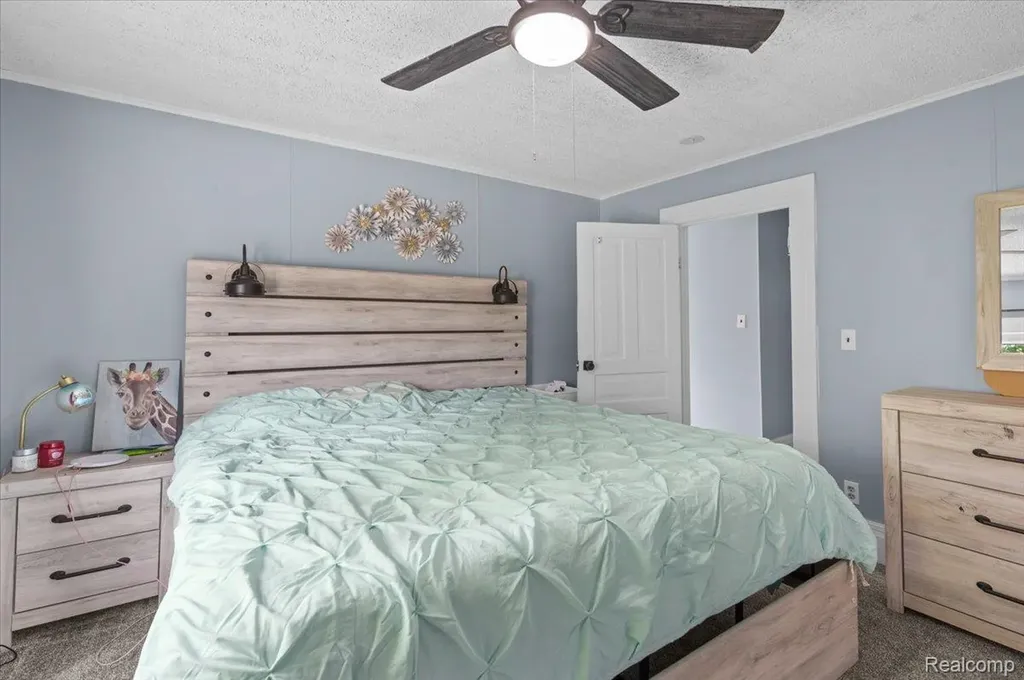 236 Lynn Street Flushing City MI 48433