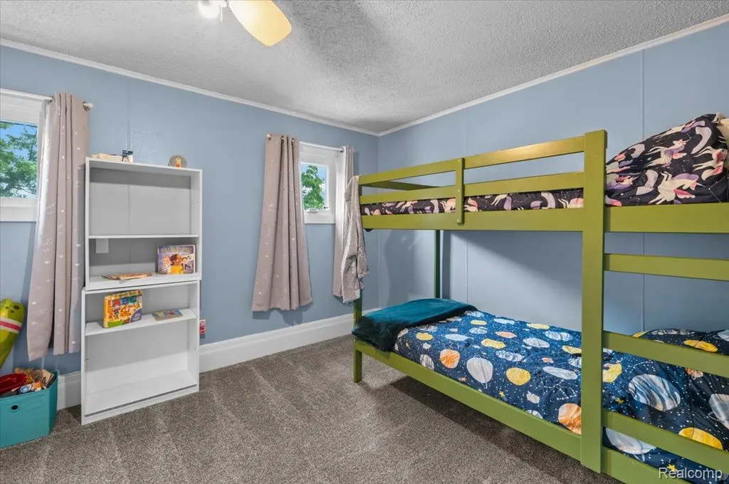 236 Lynn Street Flushing City MI 48433