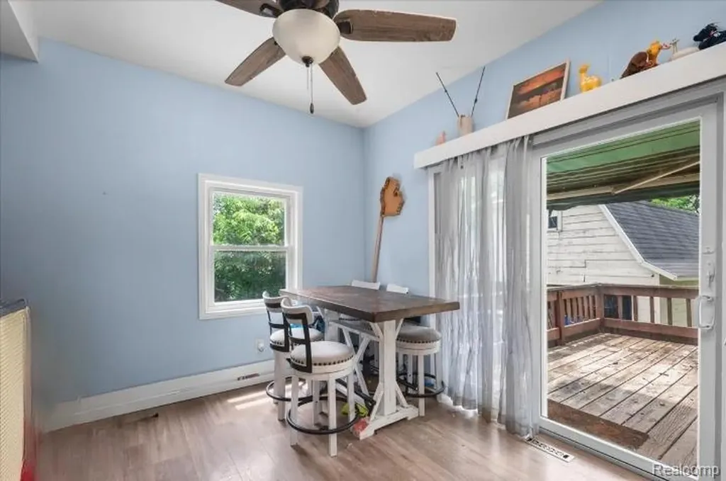 236 Lynn Street Flushing City MI 48433