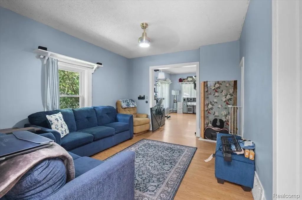 236 Lynn Street Flushing City MI 48433
