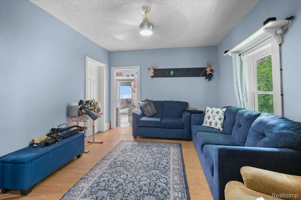 236 Lynn Street Flushing City MI 48433