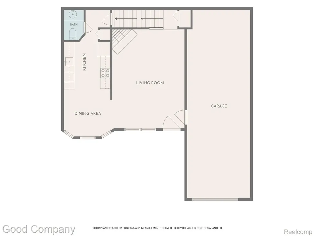 7354 Birkshire West Bloomfield Charter Township MI 48322