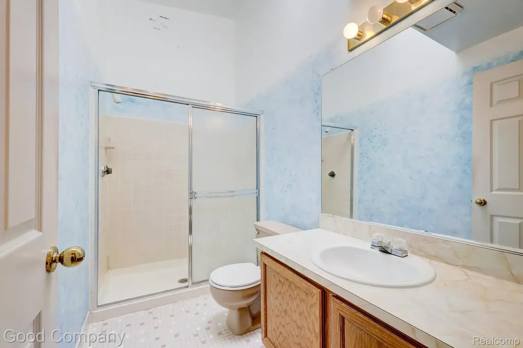 7354 Birkshire West Bloomfield Charter Township MI 48322