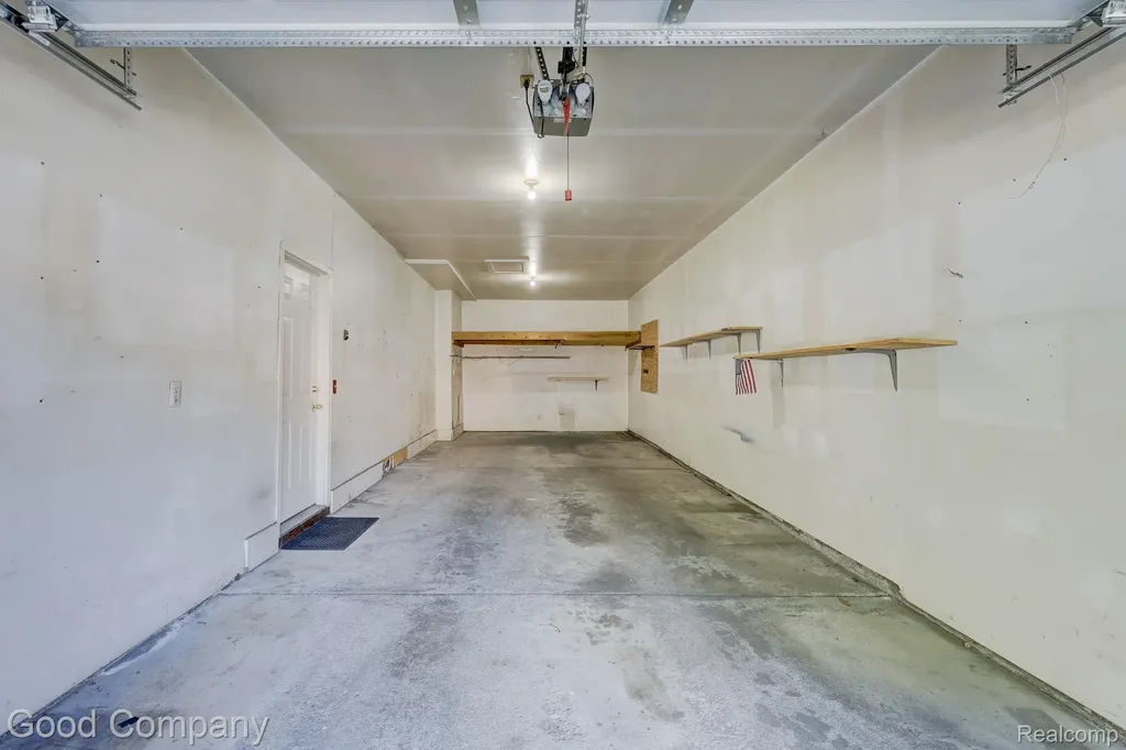 7354 Birkshire West Bloomfield Charter Township MI 48322