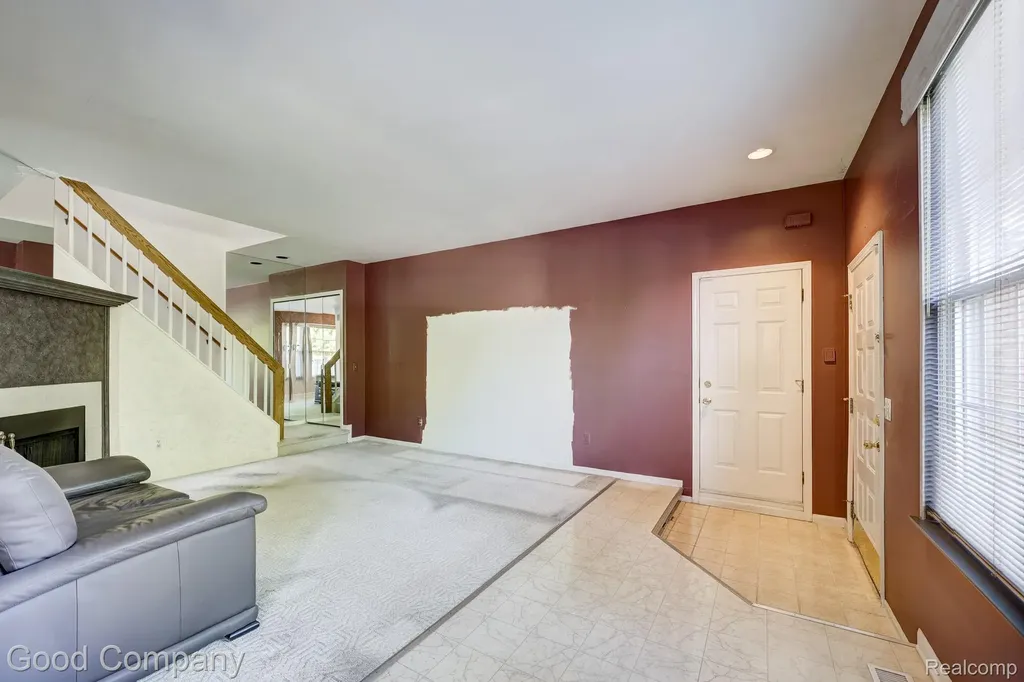 7354 Birkshire West Bloomfield Charter Township MI 48322