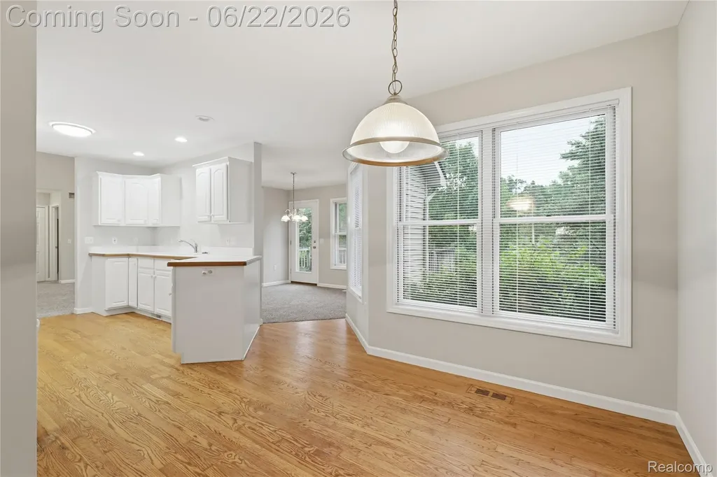 8091 Prestonwood Court Flushing Charter Township MI 48433