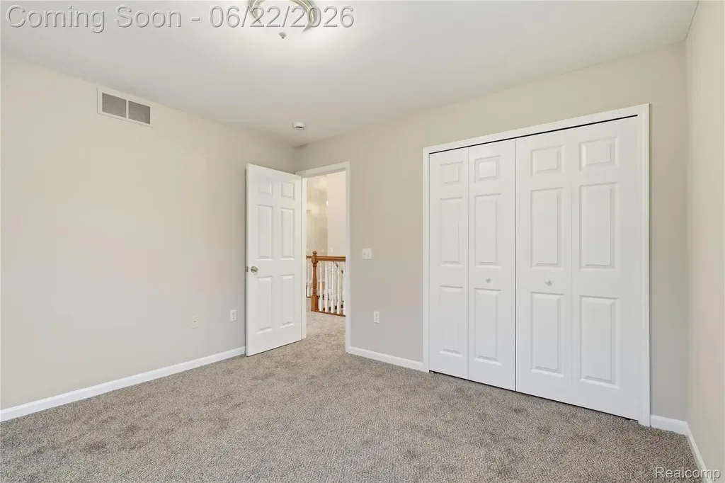 8091 Prestonwood Court Flushing Charter Township MI 48433