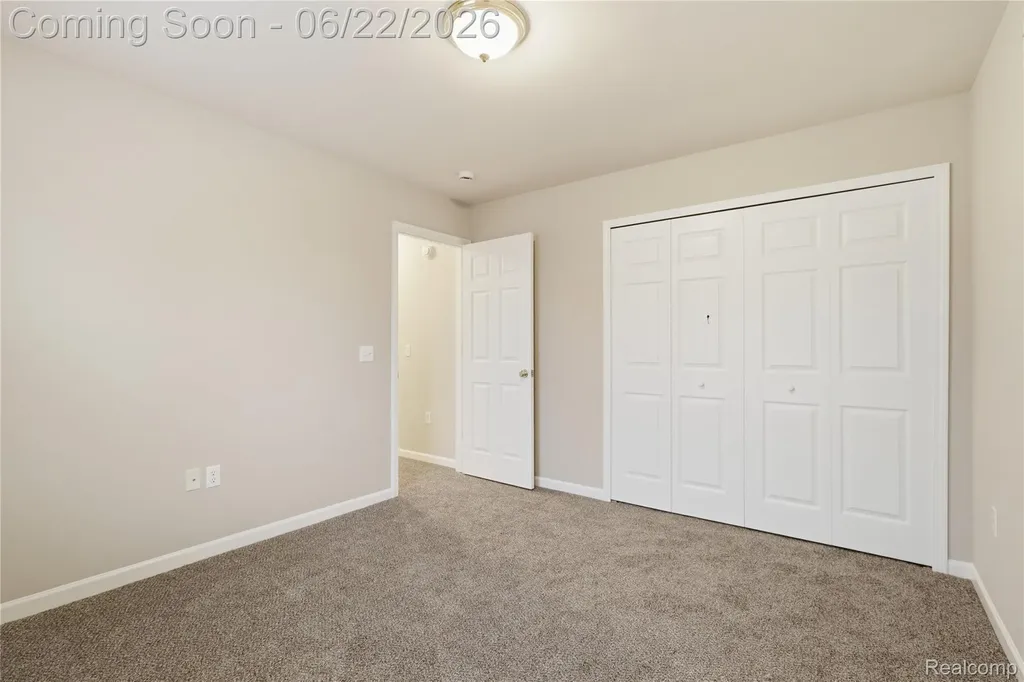 8091 Prestonwood Court Flushing Charter Township MI 48433