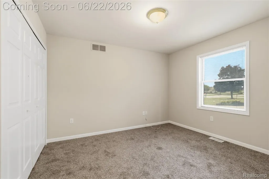 8091 Prestonwood Court Flushing Charter Township MI 48433