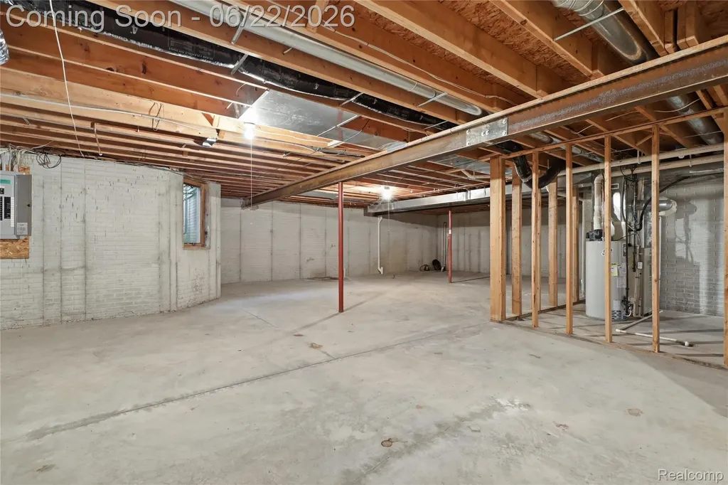 8091 Prestonwood Court Flushing Charter Township MI 48433