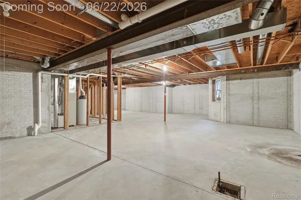 8091 Prestonwood Court Flushing Charter Township MI 48433