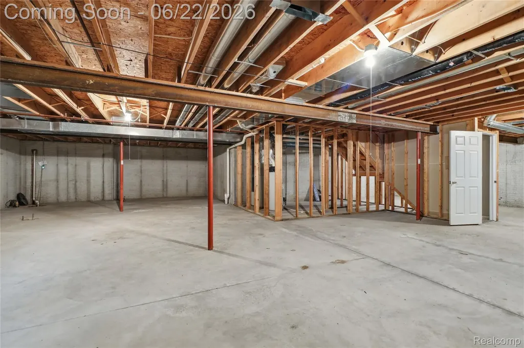 8091 Prestonwood Court Flushing Charter Township MI 48433