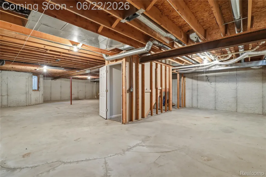 8091 Prestonwood Court Flushing Charter Township MI 48433