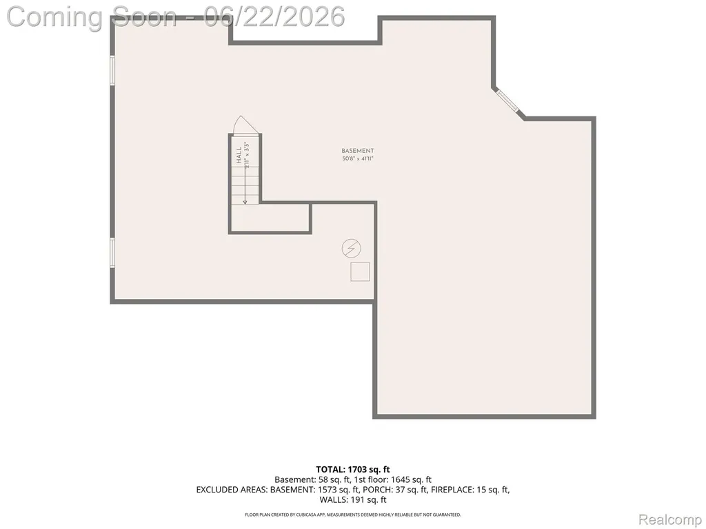 8091 Prestonwood Court Flushing Charter Township MI 48433