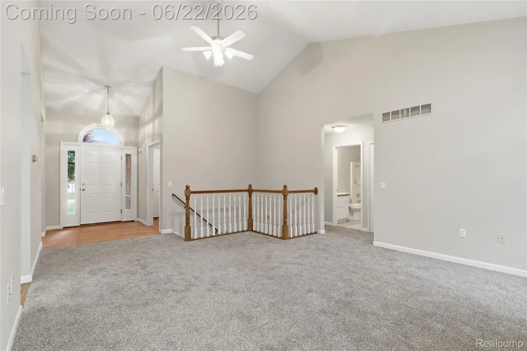 8091 Prestonwood Court Flushing Charter Township MI 48433