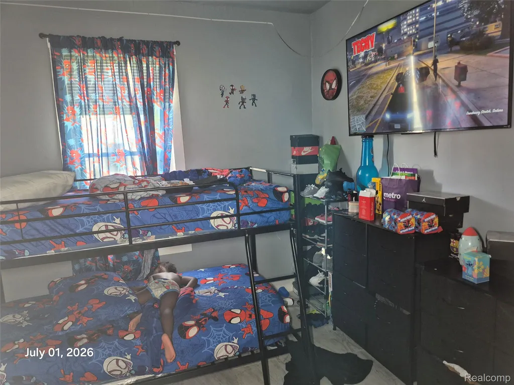 2292 Richton Street Detroit City MI 48206