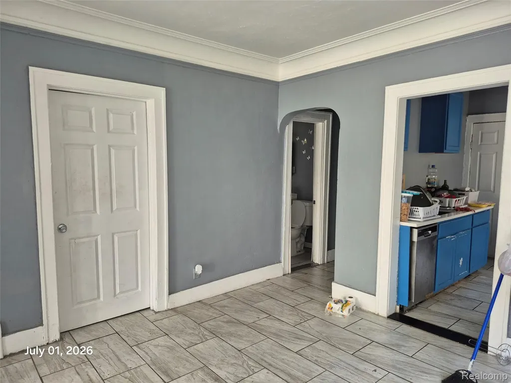 2292 Richton Street Detroit City MI 48206