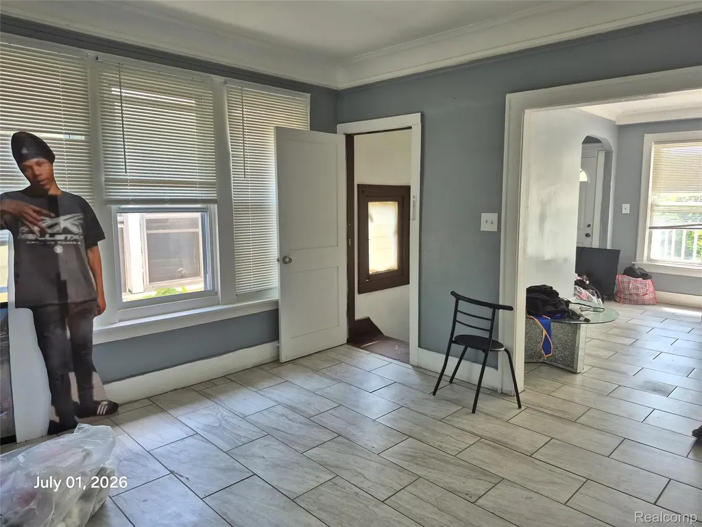 2292 Richton Street Detroit City MI 48206