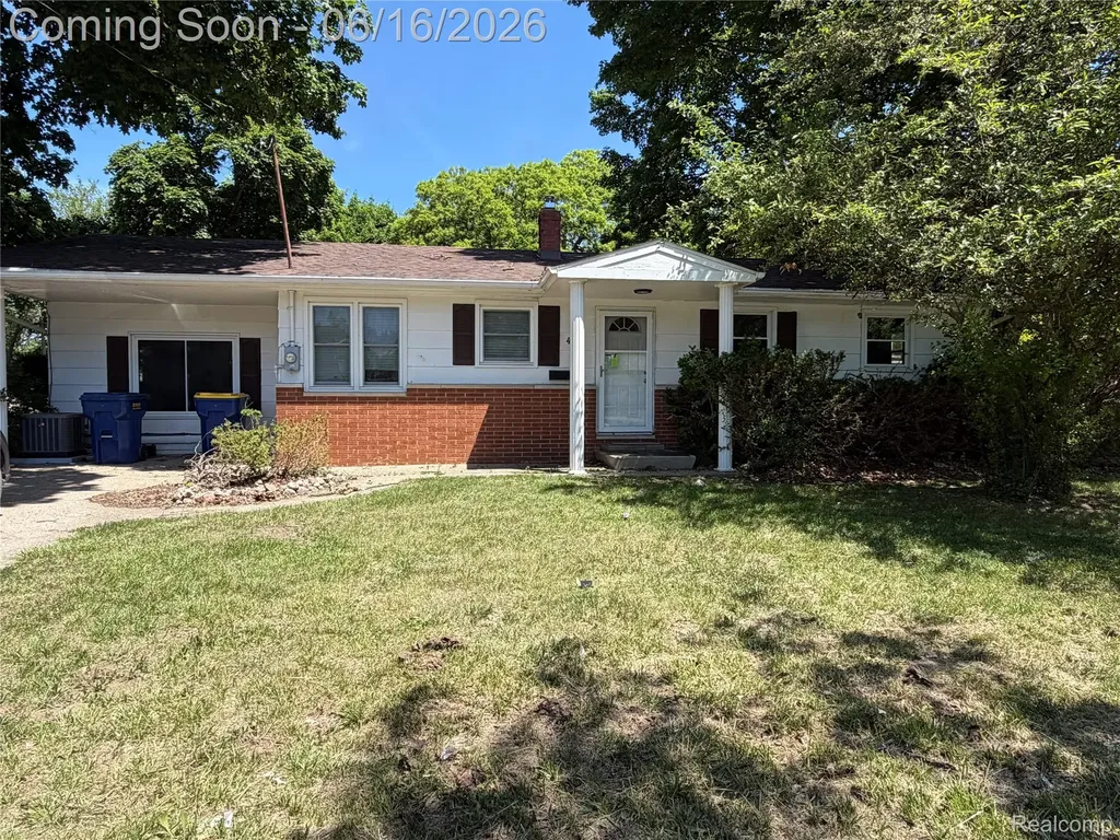 416 W Corunna Avenue Corunna City MI 48817