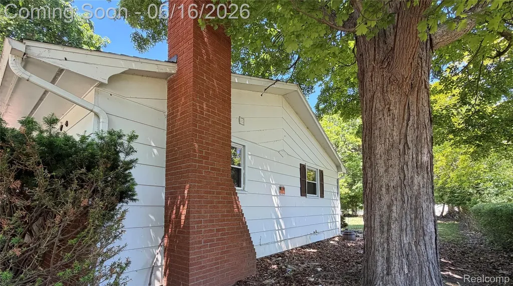 416 W Corunna Avenue Corunna City MI 48817