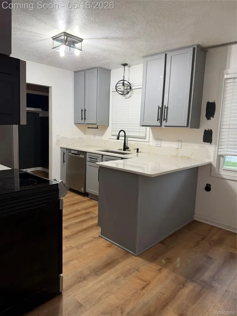 416 W Corunna Avenue Corunna City MI 48817