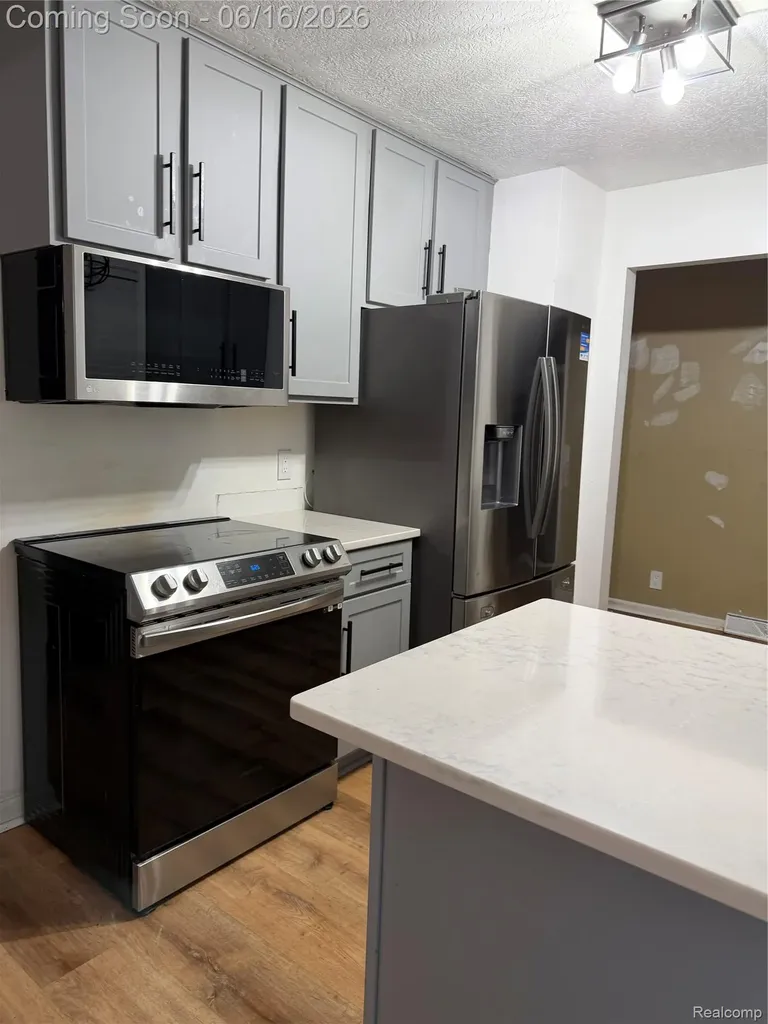 416 W Corunna Avenue Corunna City MI 48817