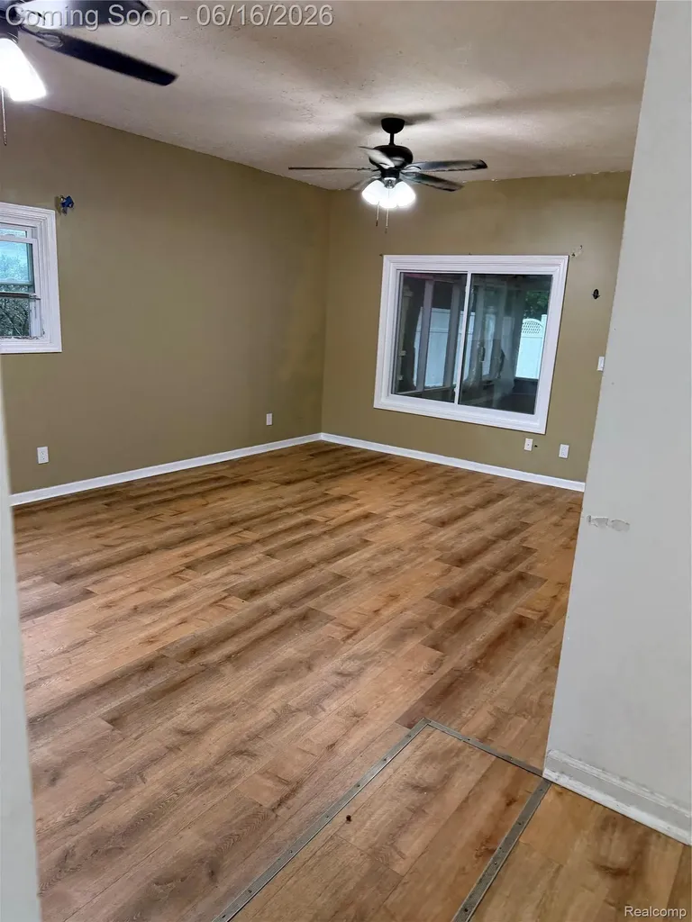 416 W Corunna Avenue Corunna City MI 48817