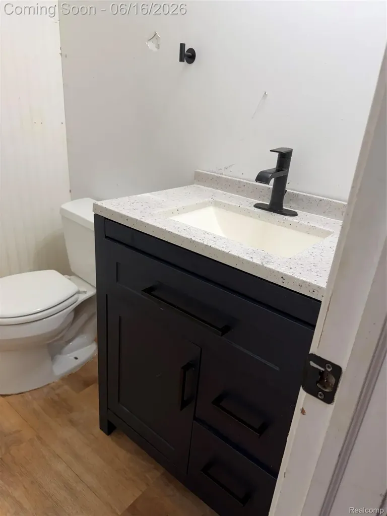 416 W Corunna Avenue Corunna City MI 48817