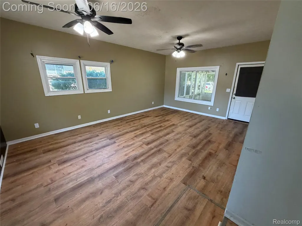 416 W Corunna Avenue Corunna City MI 48817