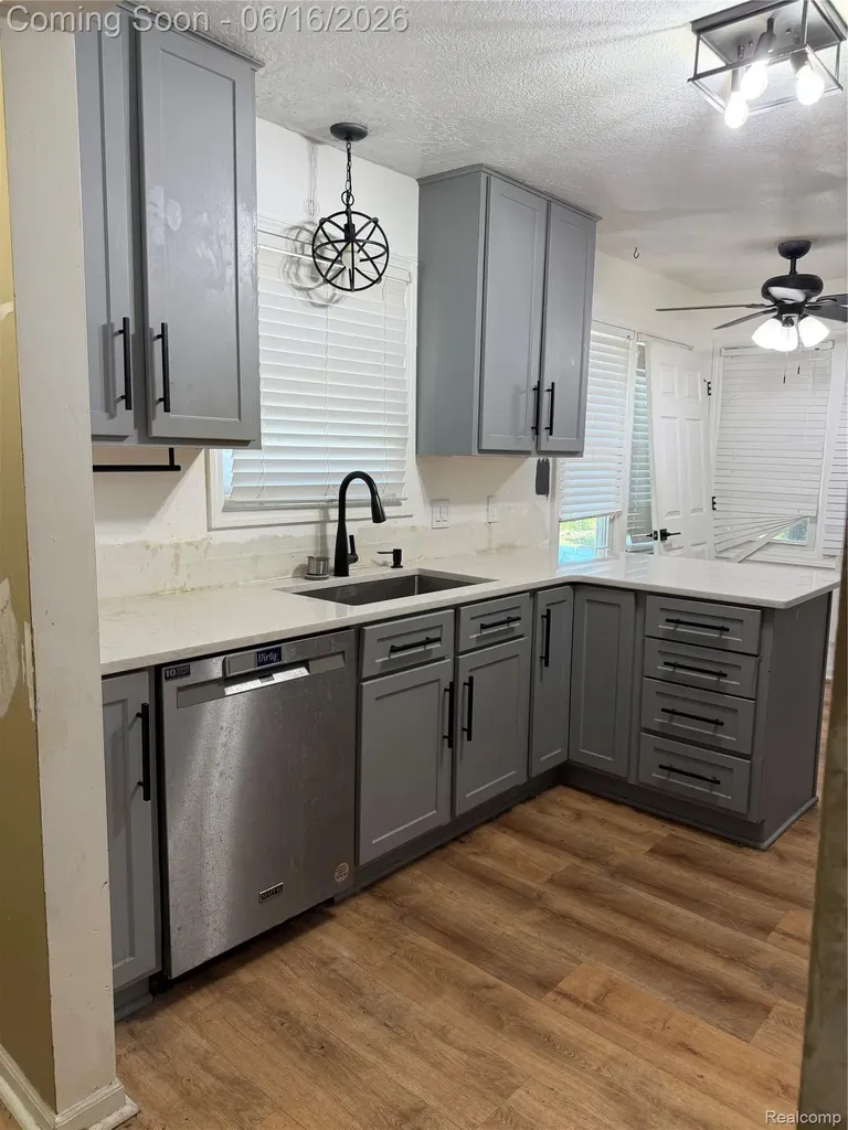416 W Corunna Avenue Corunna City MI 48817