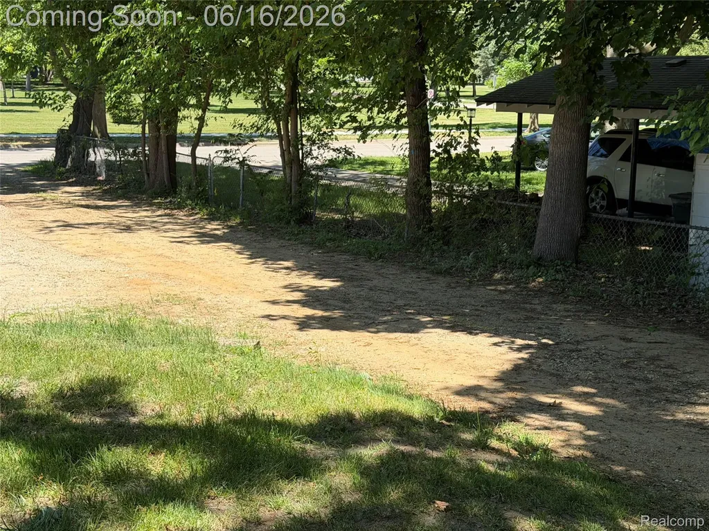 416 W Corunna Avenue Corunna City MI 48817