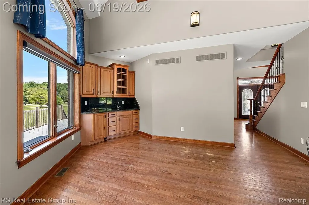 2848 E Mill Creek Road St. Clair Township MI 48079