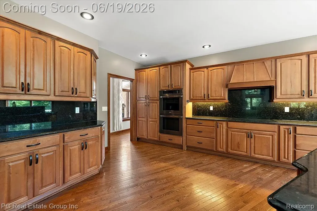 2848 E Mill Creek Road St. Clair Township MI 48079
