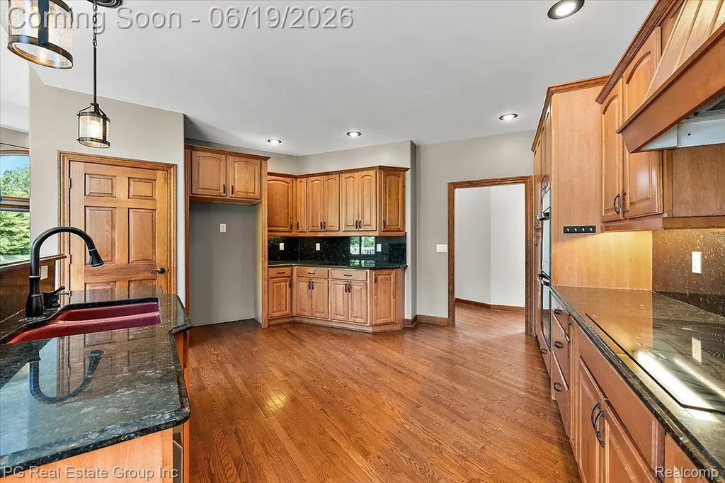 2848 E Mill Creek Road St. Clair Township MI 48079