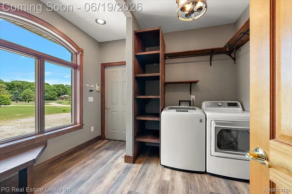 2848 E Mill Creek Road St. Clair Township MI 48079