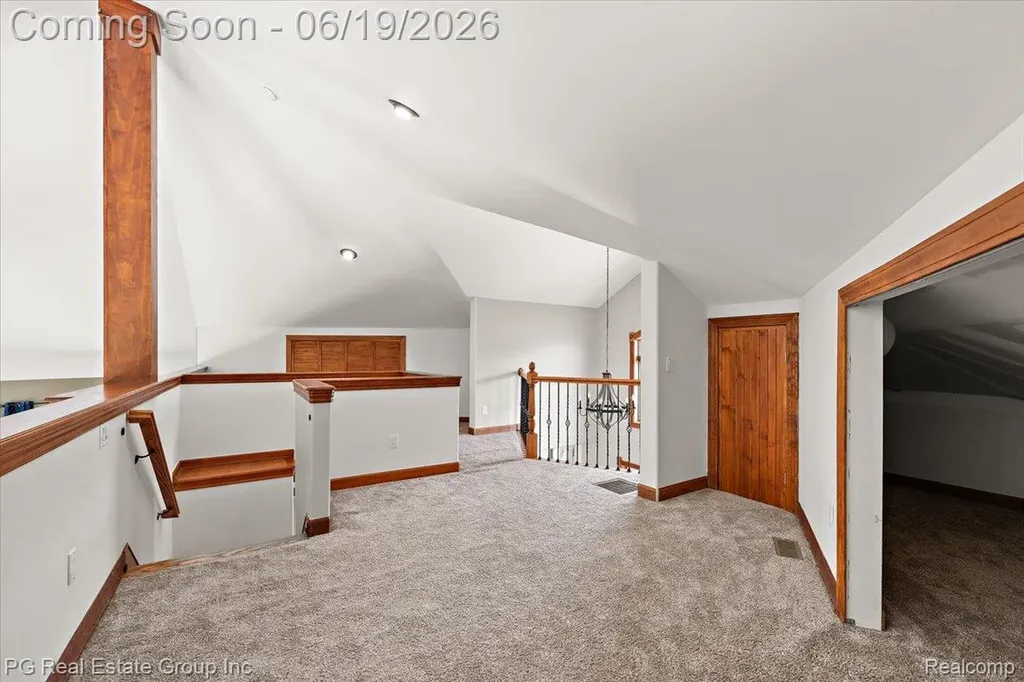 2848 E Mill Creek Road St. Clair Township MI 48079