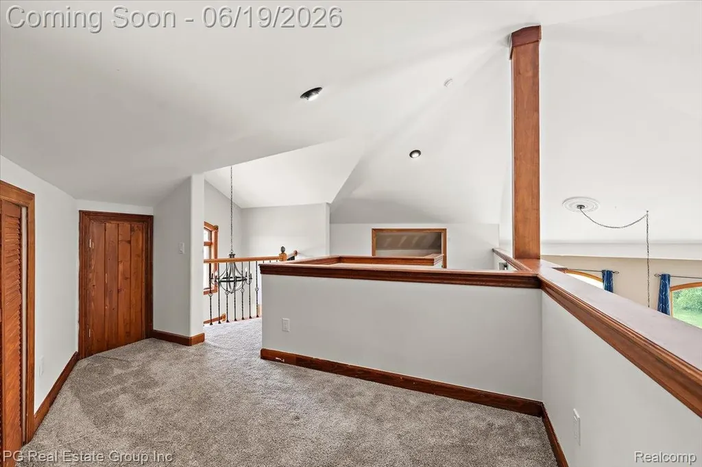 2848 E Mill Creek Road St. Clair Township MI 48079