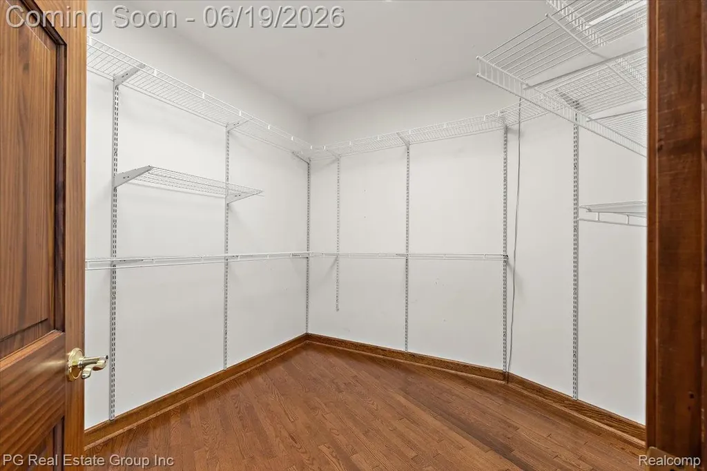 2848 E Mill Creek Road St. Clair Township MI 48079