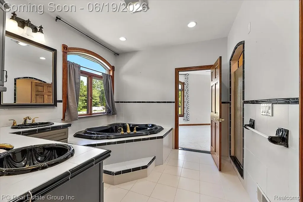 2848 E Mill Creek Road St. Clair Township MI 48079