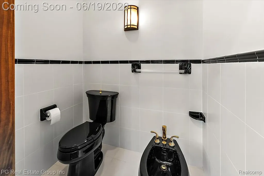 2848 E Mill Creek Road St. Clair Township MI 48079