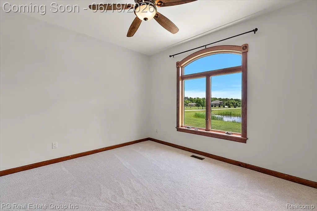 2848 E Mill Creek Road St. Clair Township MI 48079