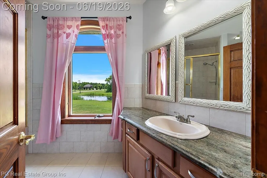 2848 E Mill Creek Road St. Clair Township MI 48079