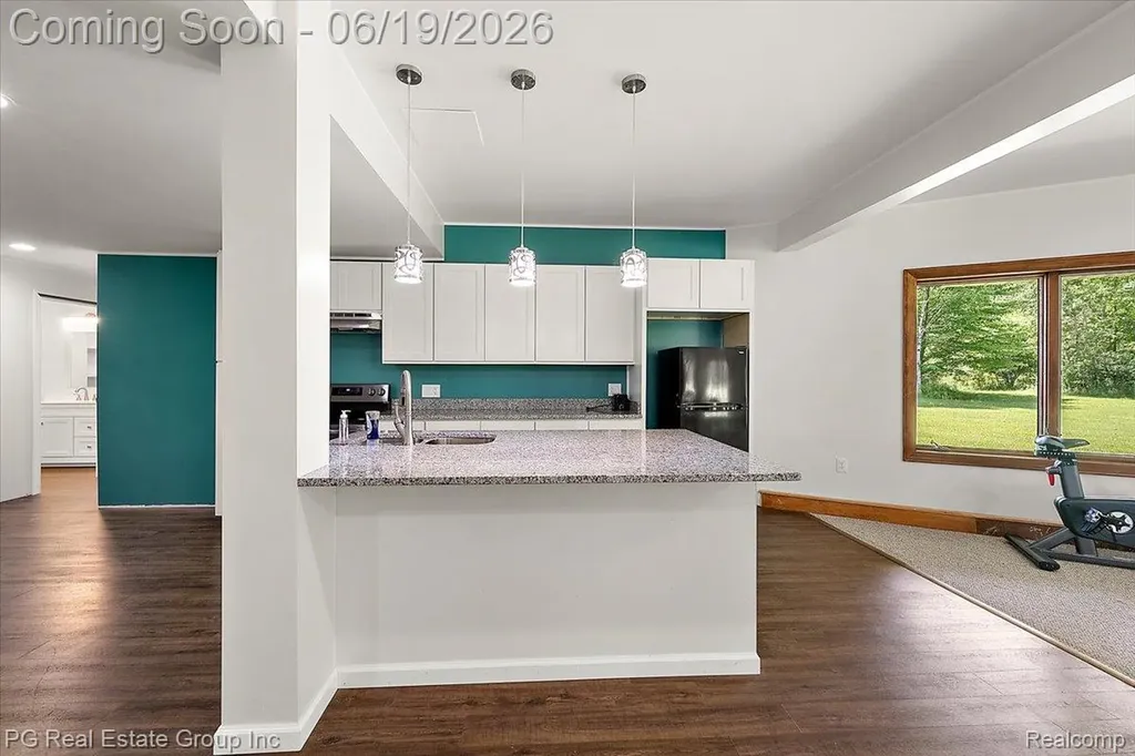 2848 E Mill Creek Road St. Clair Township MI 48079
